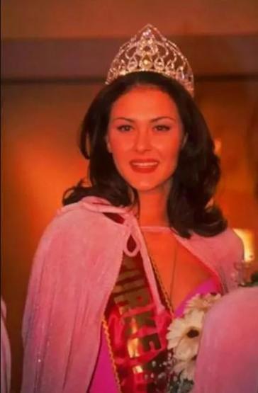 Ayşe Hatun Önalın son hali şaşırttı