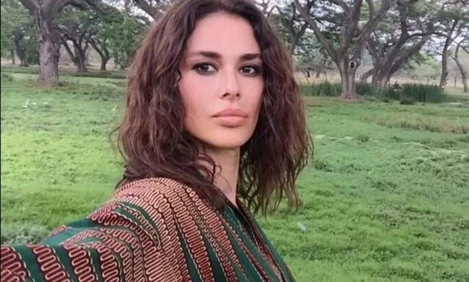 Ayşe Hatun Önalın son hali şaşırttı