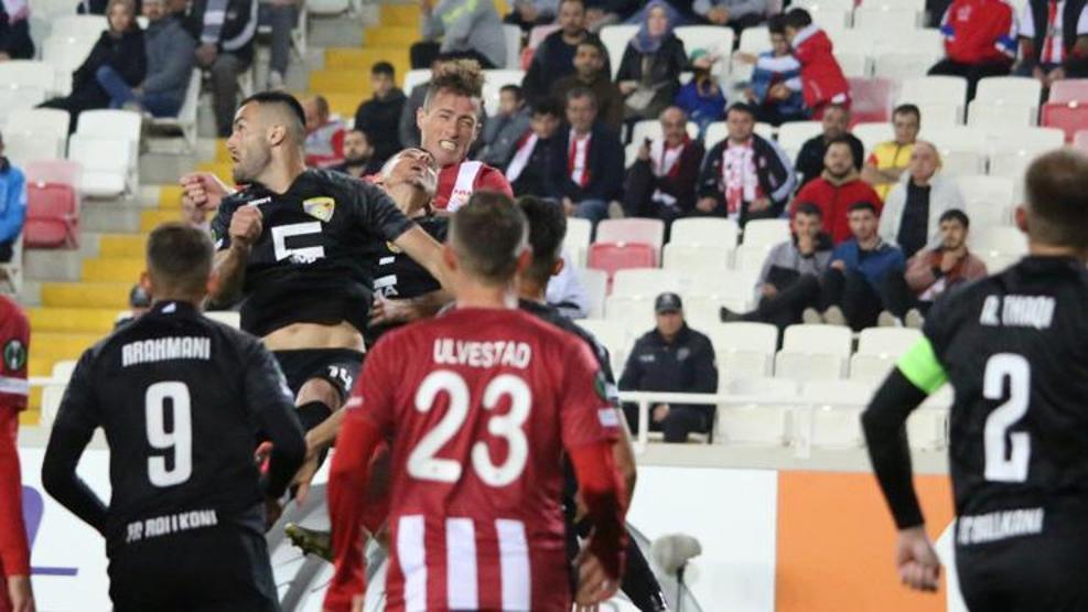 UEFA Ülkeler Sıralamasında yerimiz değişti