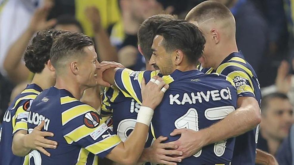 UEFA Ülkeler Sıralamasında yerimiz değişti