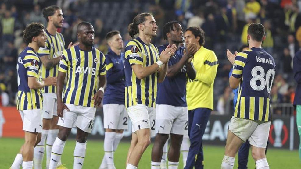 UEFA Ülkeler Sıralamasında yerimiz değişti