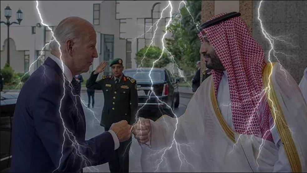 Petrol gerilimi ABDden kritik adım geldi