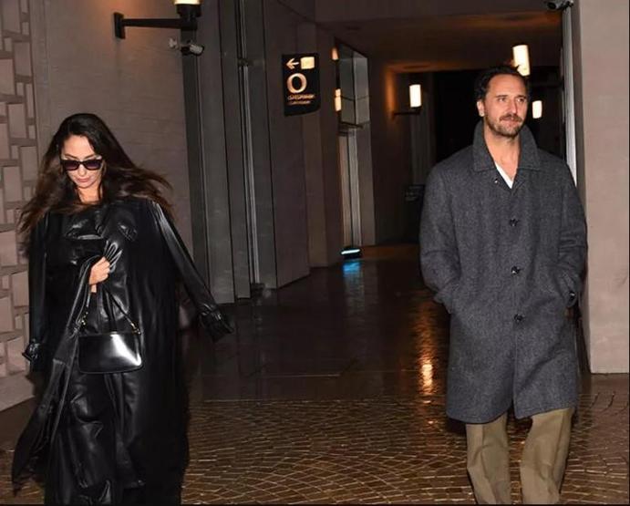 Rabia Öztürkten dikkat çeken Sefo açıklaması