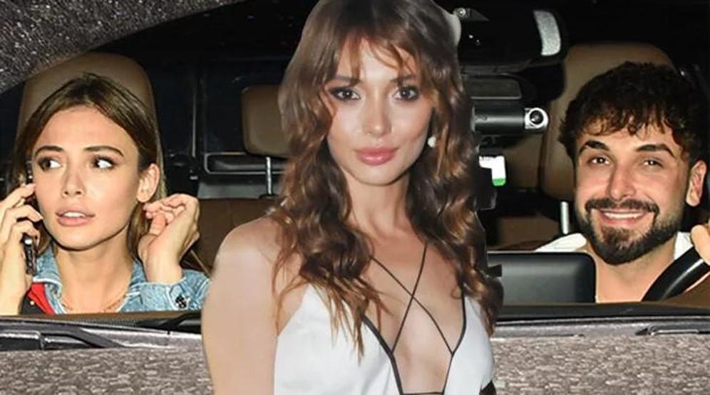Rabia Öztürkten dikkat çeken Sefo açıklaması