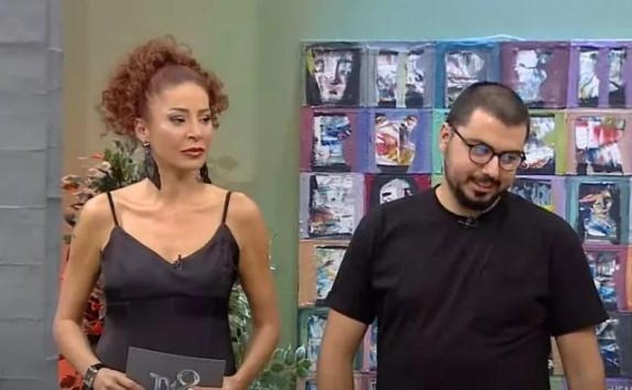 Serhat Doğramacının başına talih kuşu kondu