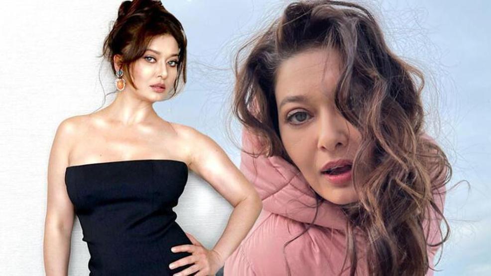 Nurgül Yeşilçay İranda yaşadıklarını ilk kez anlattı