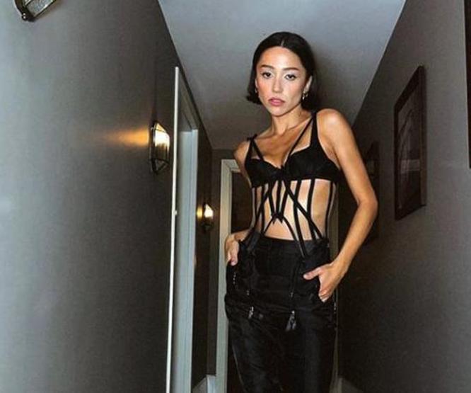 Zeynep Bastıkın villasının fiyatı dudak uçuklattı