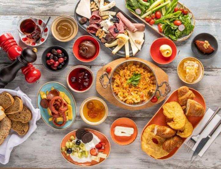 Kahvaltılarda tüketmek kansere neden oluyor