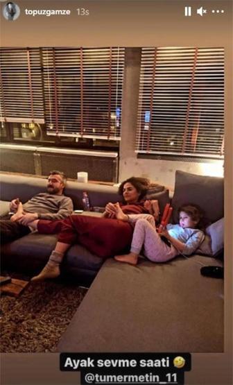 Gamze Topuz: 18 yaşıma geri dönmek istemem