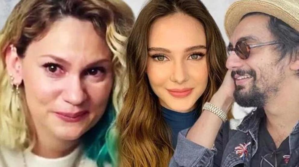 Farah Zeynep Abdullahtan Umut Evirgen açıklaması