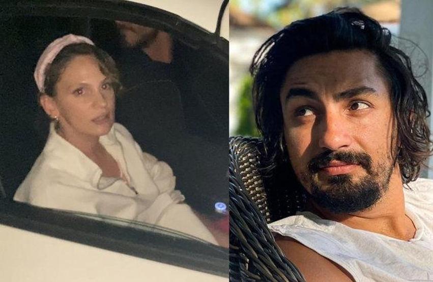 Farah Zeynep Abdullahtan Umut Evirgen açıklaması