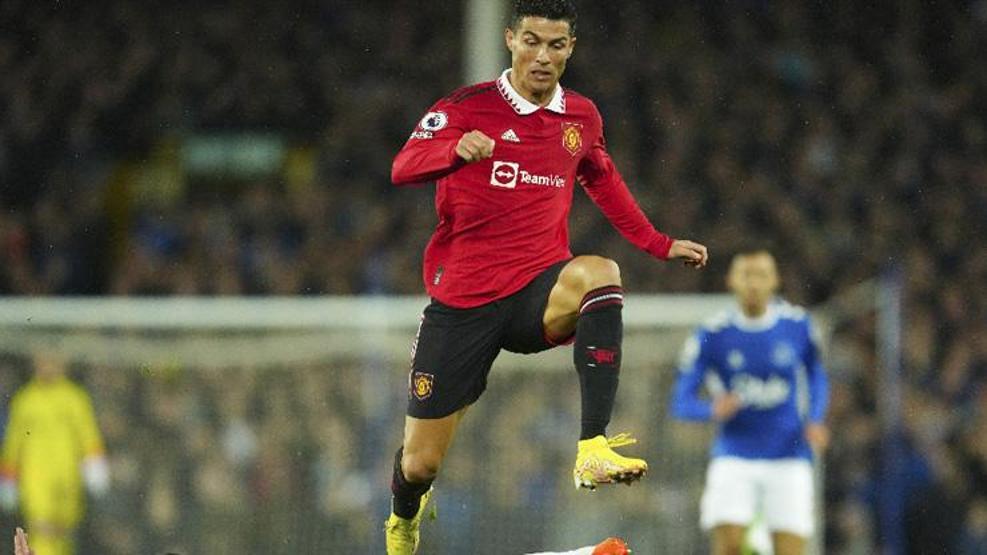 Cristiano Ronaldo 700. golünü attı