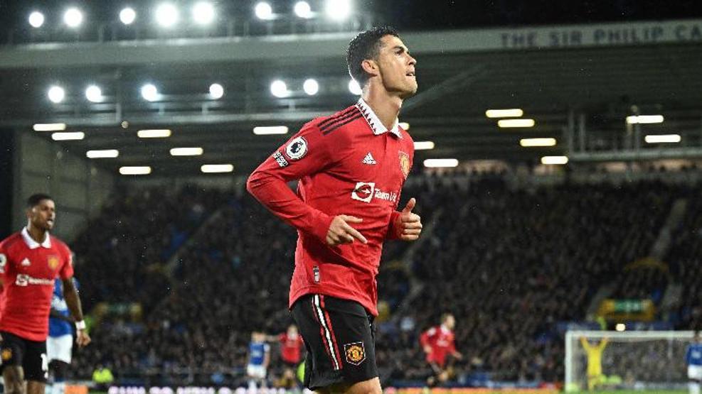 Cristiano Ronaldo 700. golünü attı