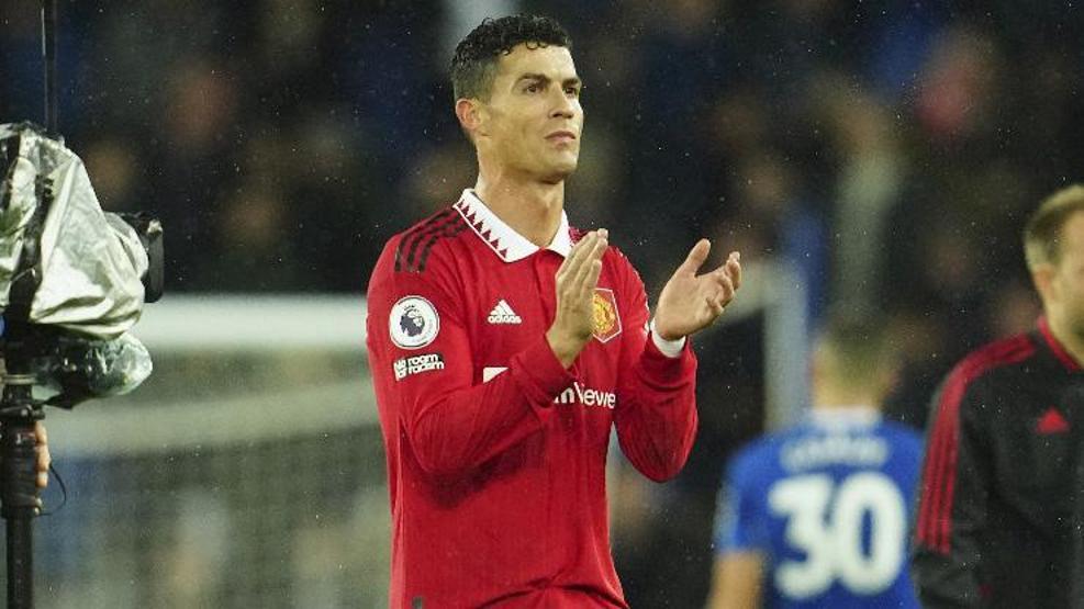 Cristiano Ronaldo 700. golünü attı