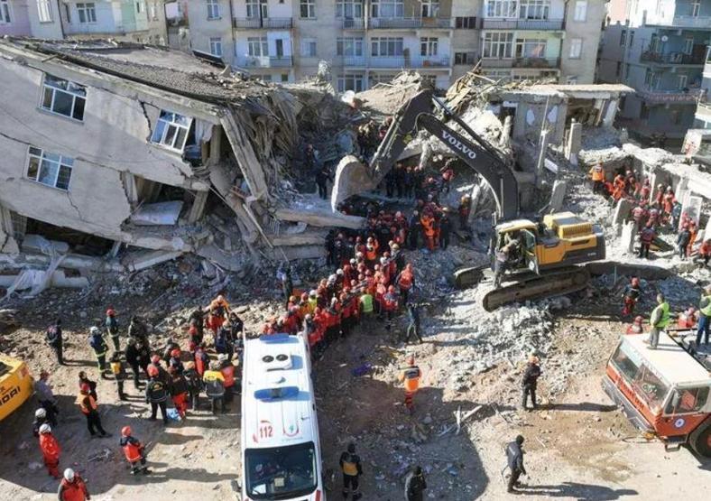 Güneş tutulması deprem habercisi olabilir mi