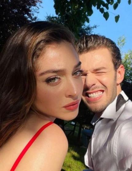 Cemre Baysel ve Aytaç Şaşmaz ayrıldı mı