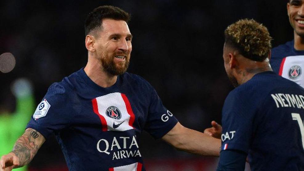Barcelonadan Messi kararı Laporta açıkladı