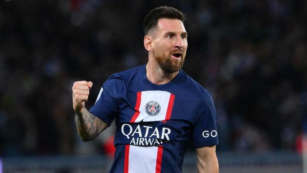 Barcelonadan Messi kararı Laporta açıkladı