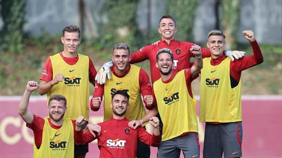 Muslera futbolu bırakmak istediği takımı açıkladı