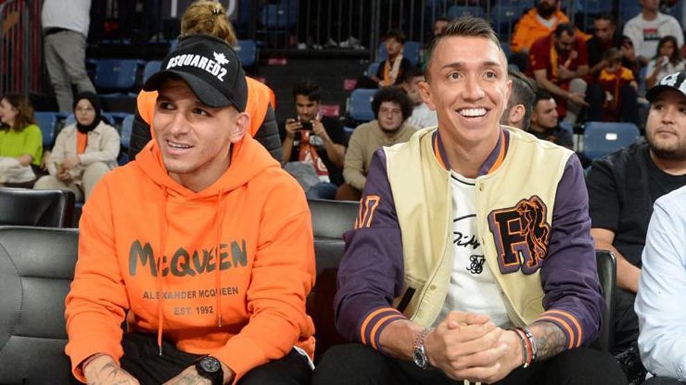 Muslera futbolu bırakmak istediği takımı açıkladı