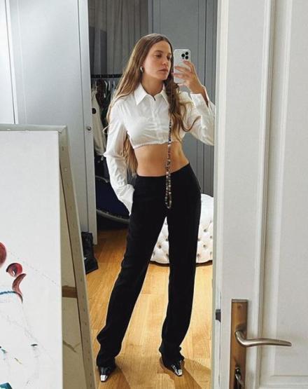Serenay Sarıkaya: İlişkilere bodoslama dalıyorum