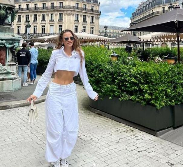 Serenay Sarıkaya: İlişkilere bodoslama dalıyorum