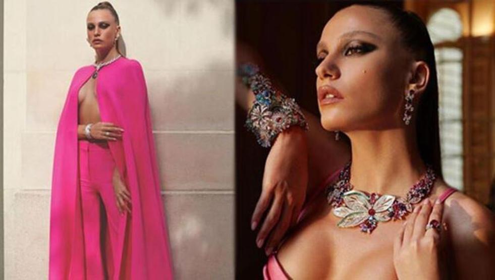 Serenay Sarıkaya: İlişkilere bodoslama dalıyorum