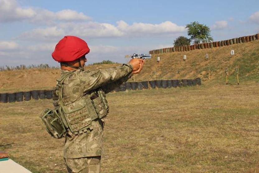 Yıldırım 2022 Seferberlik Tatbikatı nefes kesti