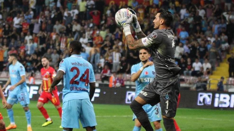Newcastle United Uğurcan Çakırı istiyor