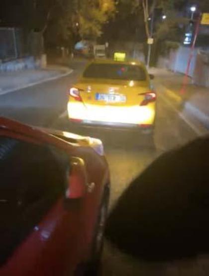 İstanbulda sarı dehşet Azerbaycanlı şarkıcı Nergiz Bagieva saldırıya uğradı