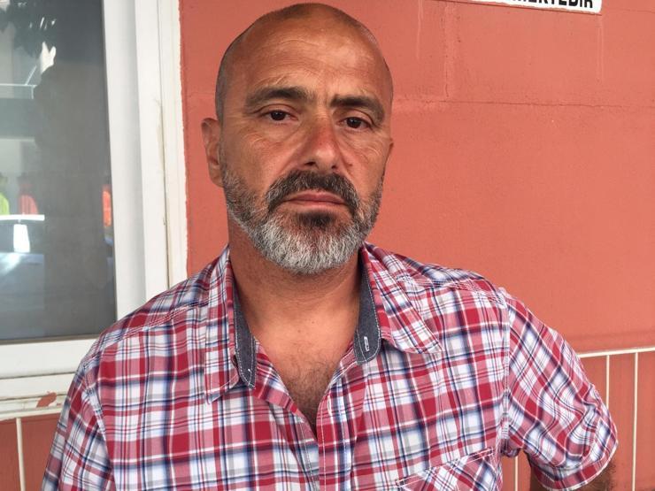 Kanseri yendi, scooterda öldü Kahreden detaylar