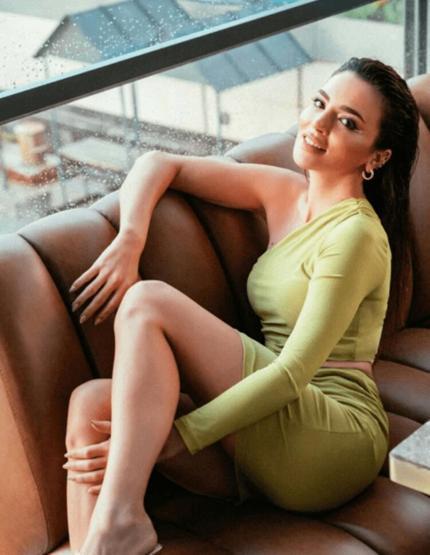 Zehra Yılmaz hiç estetik yaptırmadığını söyledi