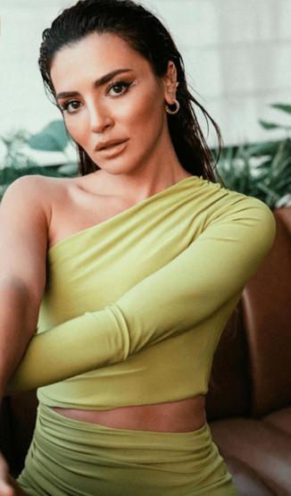 Zehra Yılmaz hiç estetik yaptırmadığını söyledi