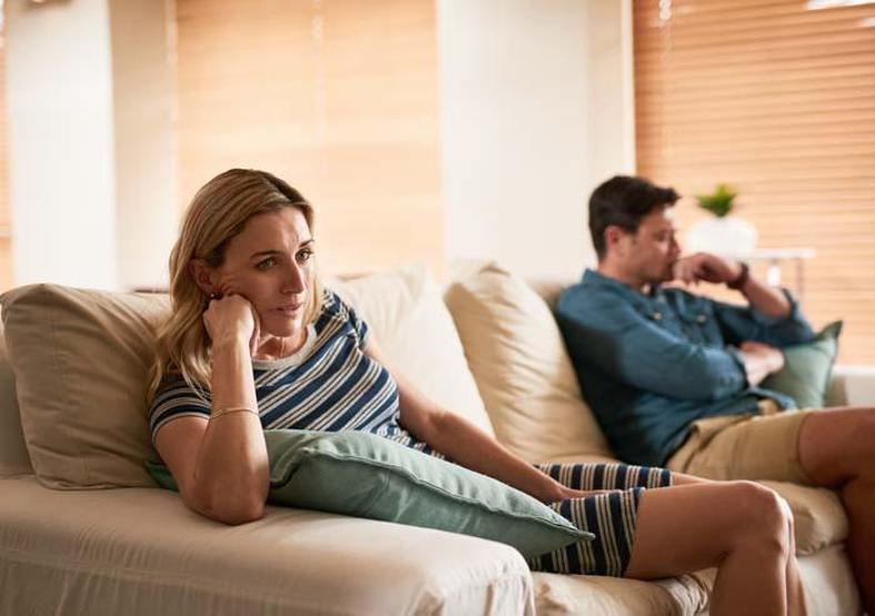 Öfke kontrolünde ‘Dur, düşün, davran’ modeli