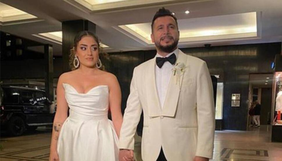 İbrahim Tatlısesten kızına servet değerinde düğün hediyesi