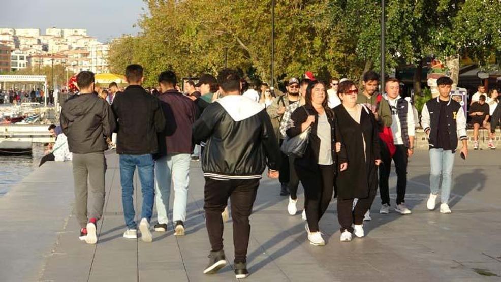 Uzman isimden vaka artışları uyarısı: 1,5 ay detayı...