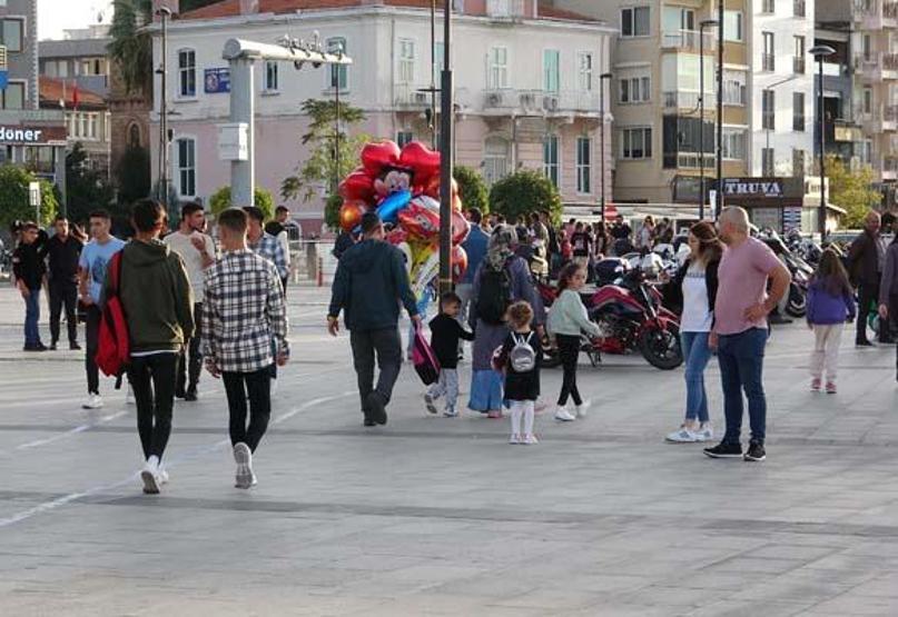 Uzman isimden vaka artışları uyarısı: 1,5 ay detayı...
