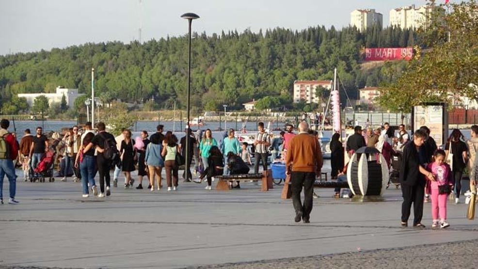 Uzman isimden vaka artışları uyarısı: 1,5 ay detayı...