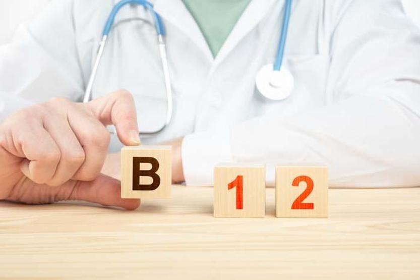 B12 vitamin eksikliği kansızlığa neden oluyor İşte B12 vitaminini alacağınız besinler