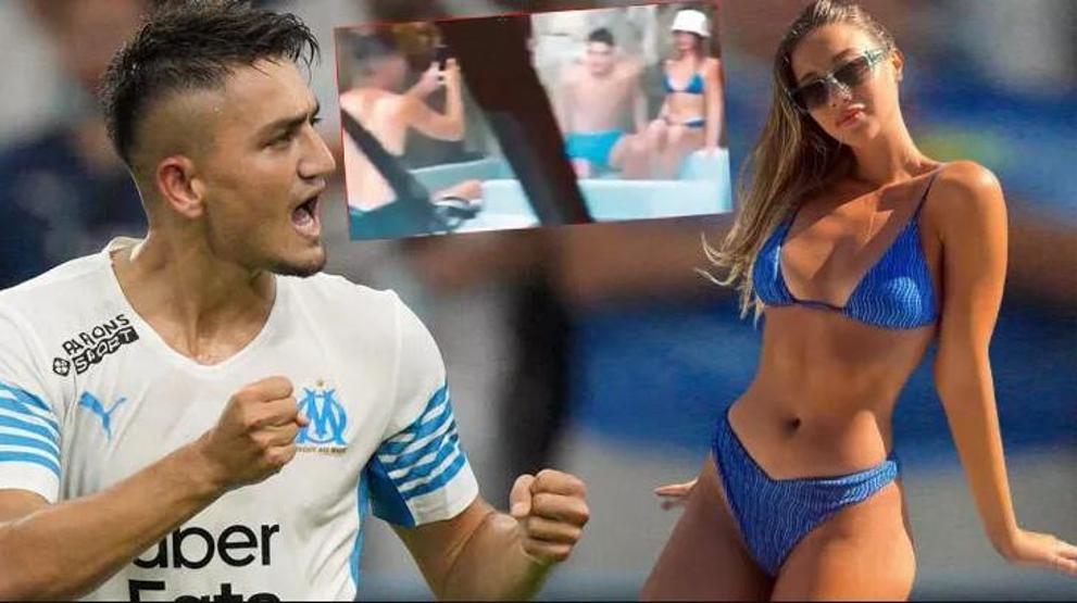Aleyna Kalaycıoğlu, Cengiz Ünder ile neden ayrıldıklarını anlattı