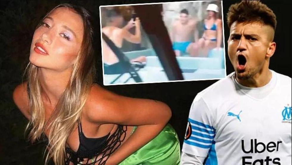 Aleyna Kalaycıoğlu, Cengiz Ünder ile neden ayrıldıklarını anlattı