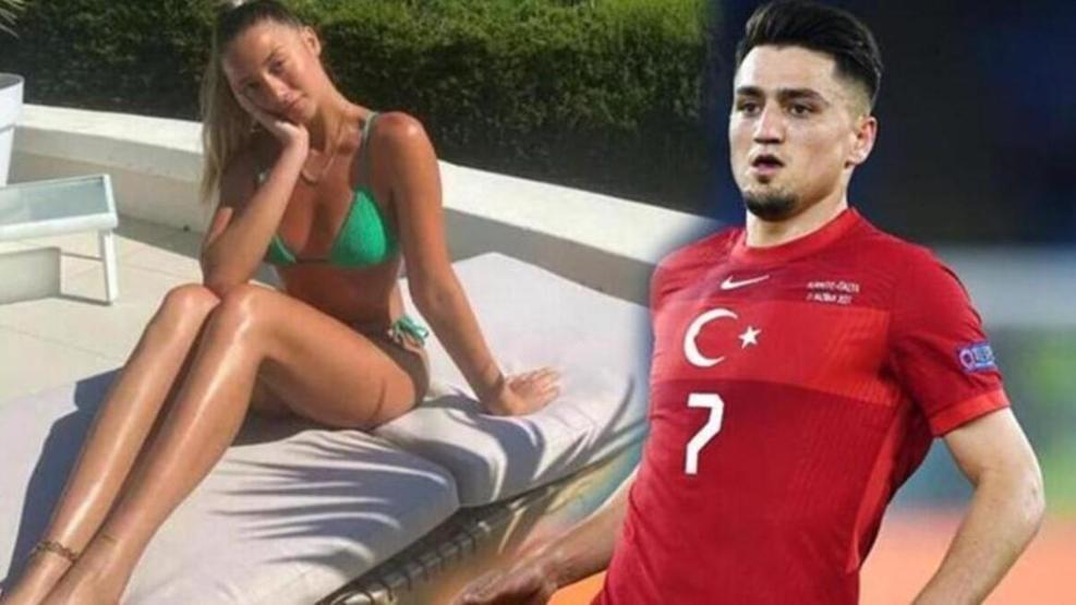 Aleyna Kalaycıoğlu, Cengiz Ünder ile neden ayrıldıklarını anlattı