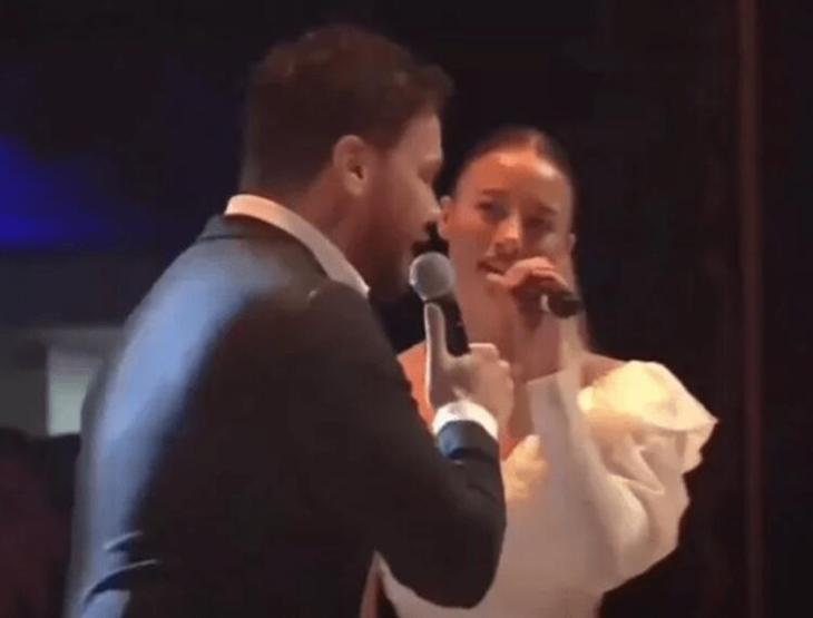 Aleyna Kalaycıoğlu, Cengiz Ünder ile neden ayrıldıklarını anlattı