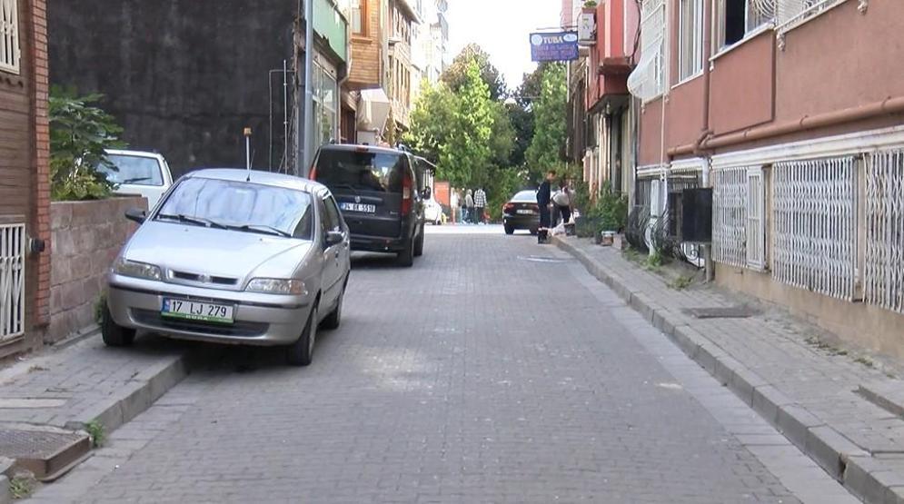 Fatihte döner bıçaklı dehşet Saldırıya ilk müdahale edenler o anları anlattı