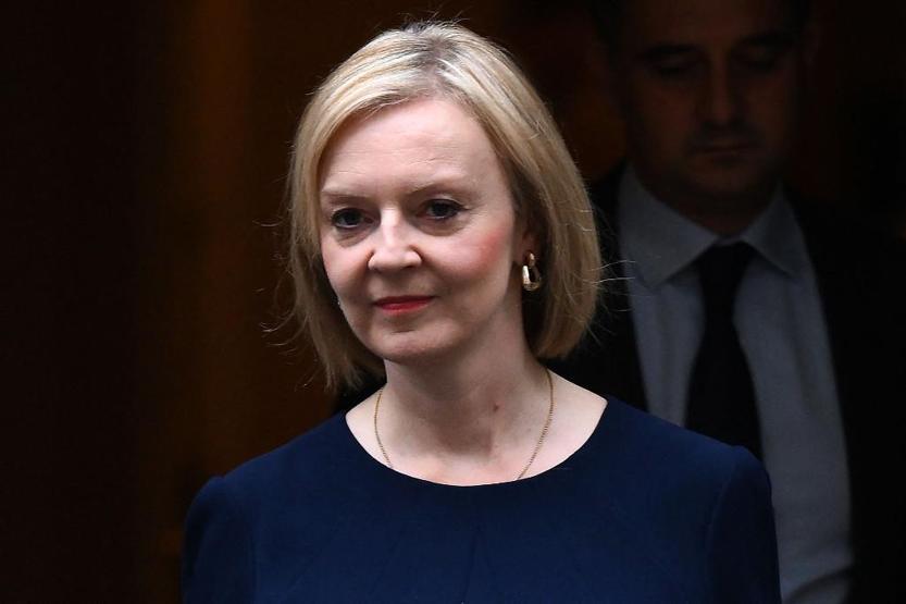 Liz Truss, Çini tehdit ilan etmeye hazırlanıyor