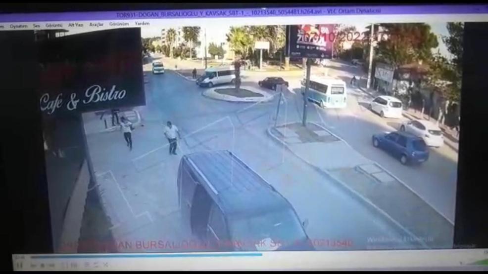 Doktora sokak ortasındaki sopalı saldırı Tutuklanarak cezaevine gönderildiler