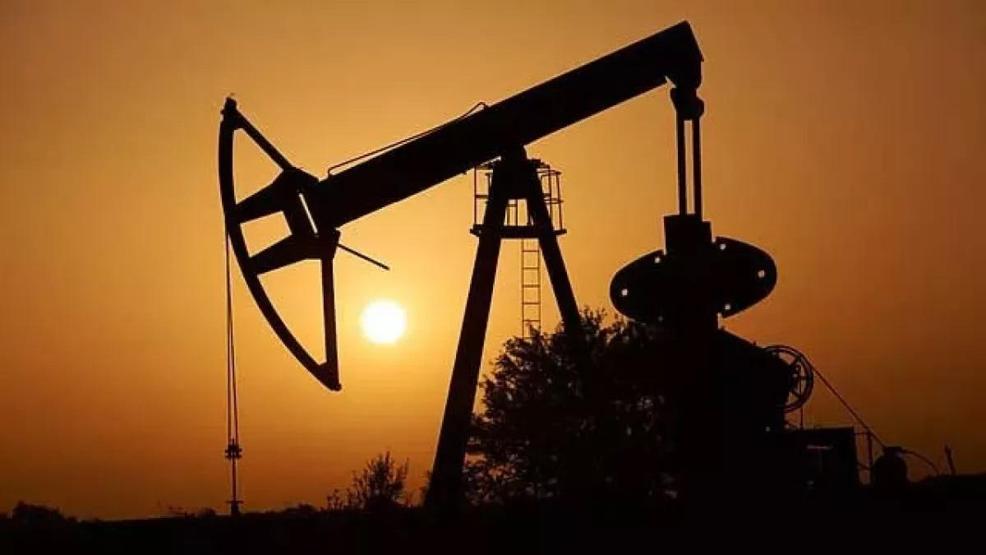 Brent petrol son 3 seansta yüzde 6dan fazla geriledi