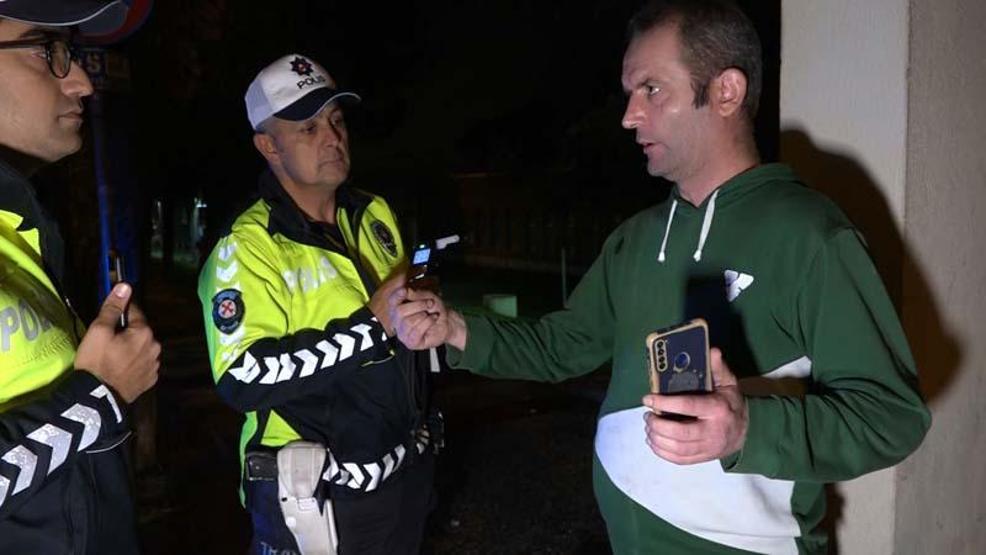 Kaza yapıp yolcu koltuğuna geçti Pes dedirten savunma