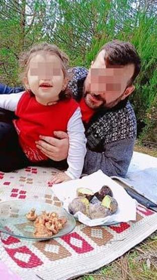 Uyuşturucu kullanan baba ve dumanından etkilenen kızı öldü, anne tedavi altında