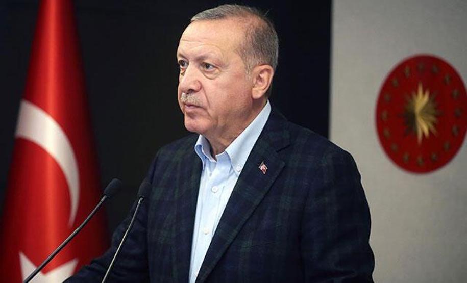 AK Partinin yol haritası 28 Ekimde belli oluyor: Erdoğan modeli